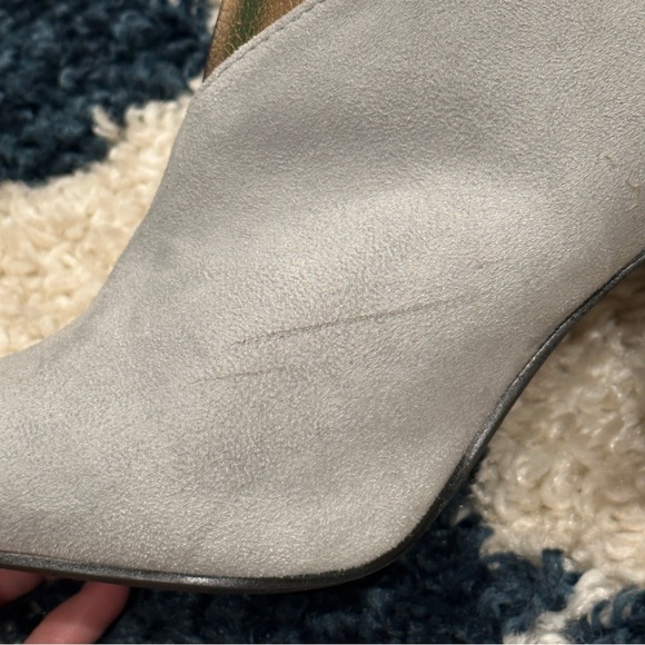 Cape Robbin Cold Starship Ankle Boots Size 6.5 - Picture 5 of 7